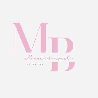 Monse's Bouquets's logo