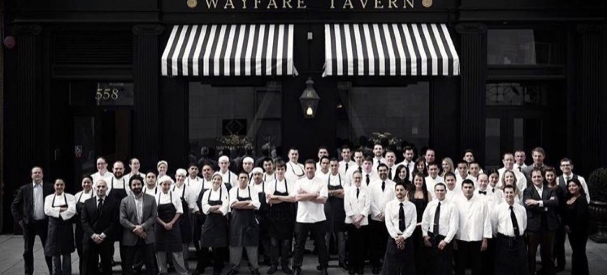 Wayfare Tavern banner