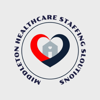 Middleton Homecare logo