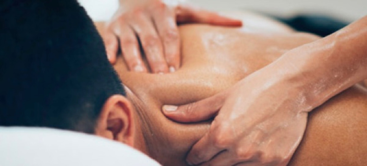 Rising Phoenix Massage & Healing banner