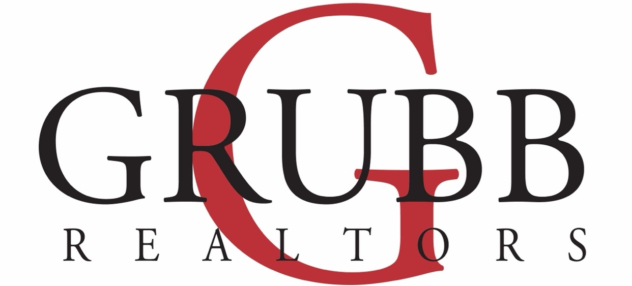 The Grubb Company banner