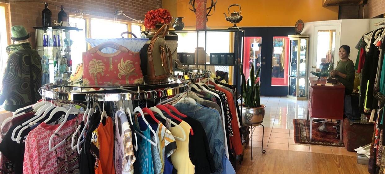 Sweet Vintage banner