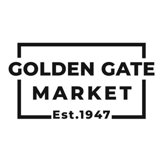 Golden Gate Market's logo