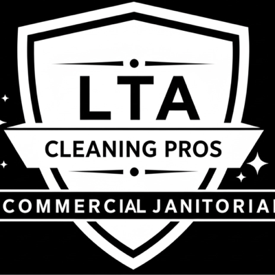 LTA Cleaning Pros's logo