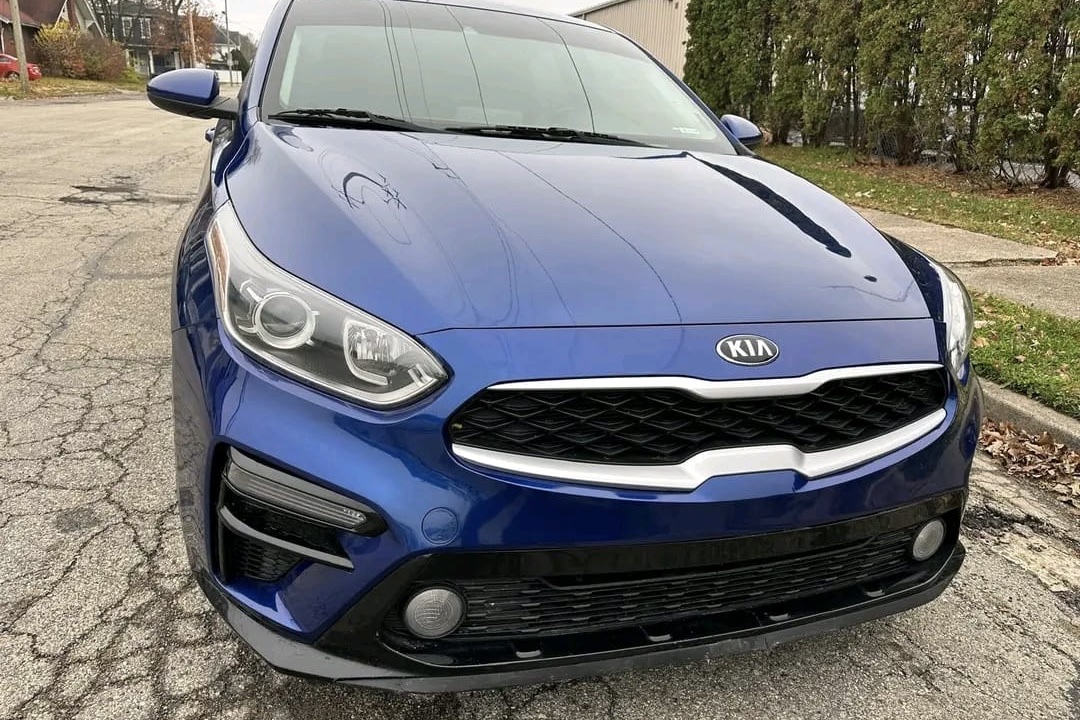 New Listings campaign image for Auto mart