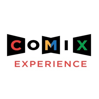 Comix Experience's logo