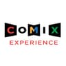 Comix Experience's logo