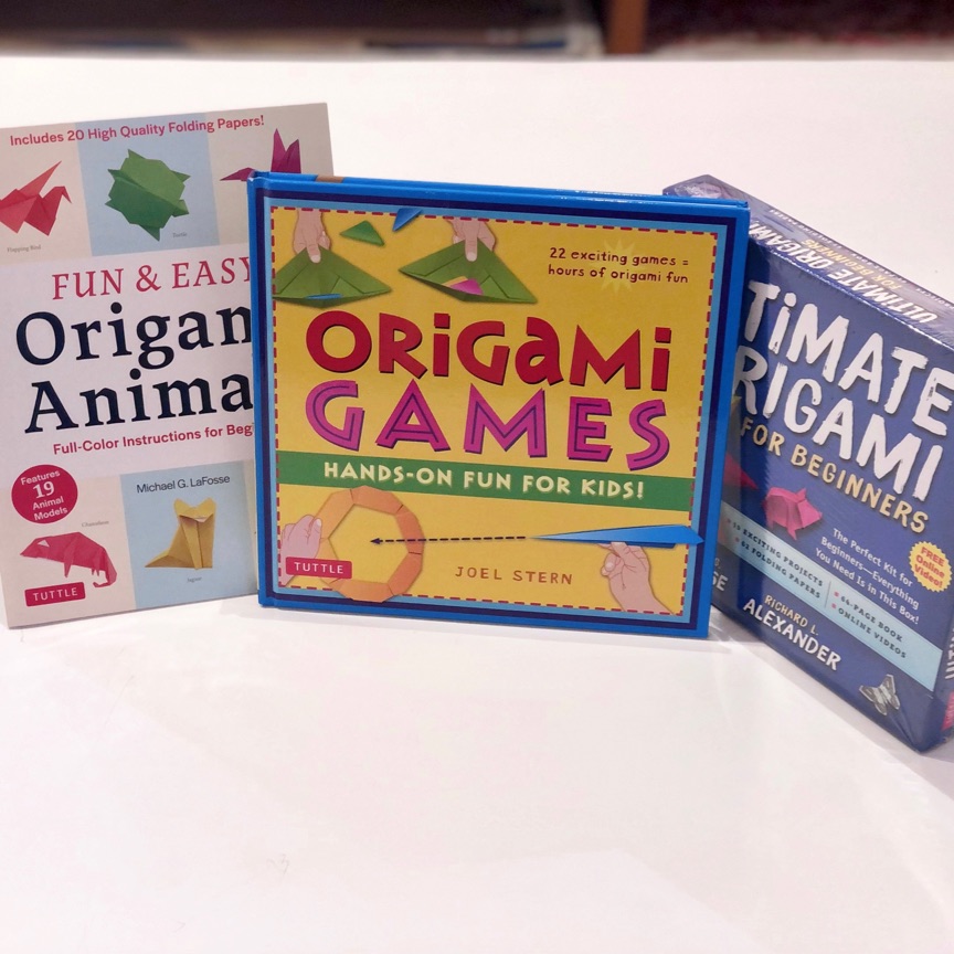 Staff Picks campaign image for Paper Tree