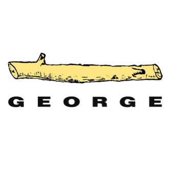 GEORGE's logo