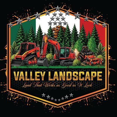 Keystone Turf And Landscaping Services logo
