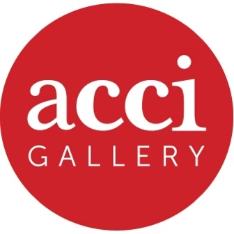 ACCI Gallery's logo