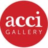 ACCI Gallery's logo