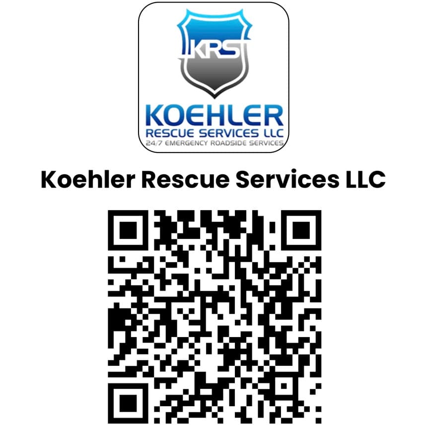 News sm campaign image for Koehler Rescue Services LLC