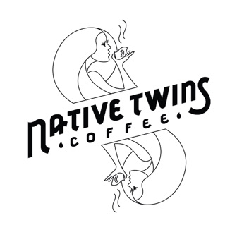 Native Twins Coffee's logo