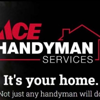 Ace Handyman Services's logo