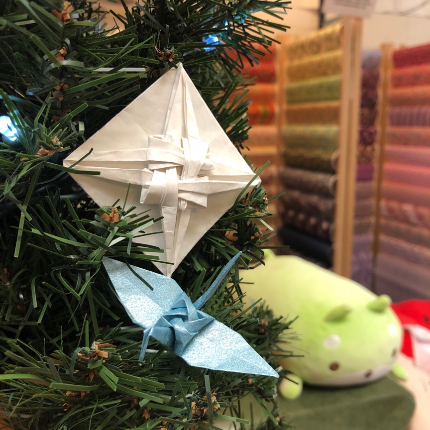 Events campaign image for Paper Tree
