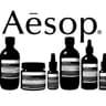 Aesop's logo