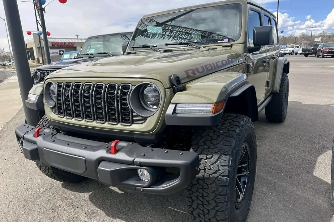 New Listings campaign image for Auto mart