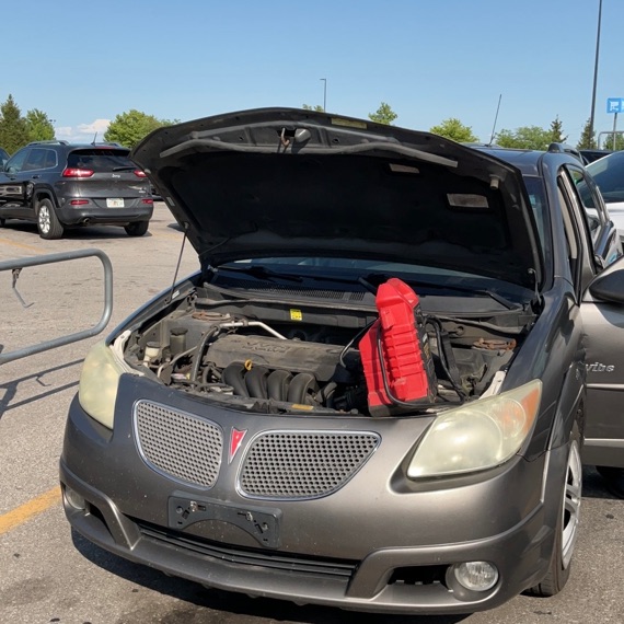 News sm campaign image for Koehler Rescue Services LLC