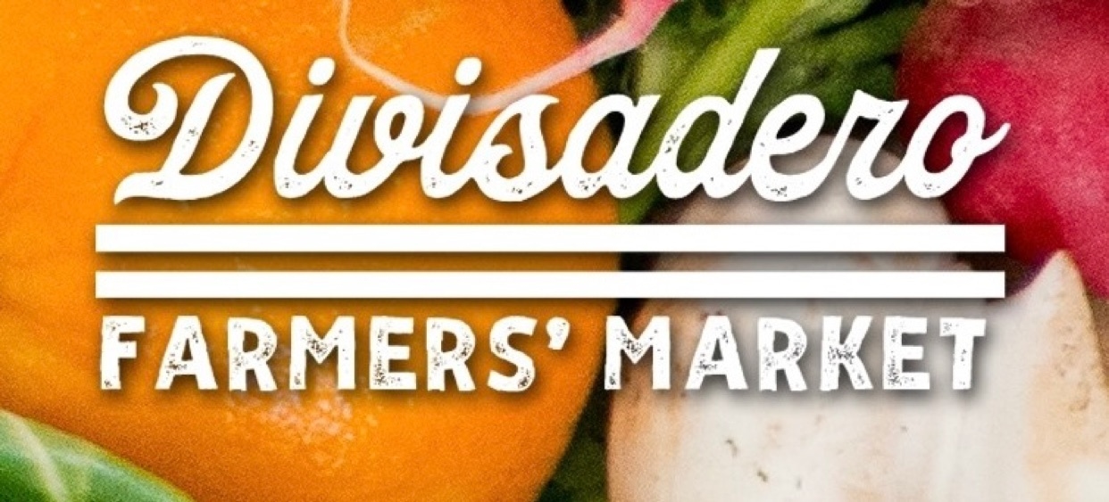 Divisadero Farmers' Market banner