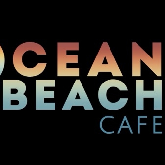 Ocean Beach Cafe's logo