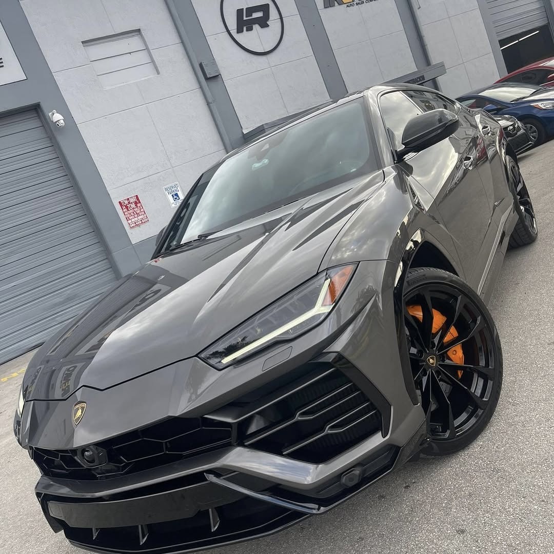 New Listings campaign image for Auto mart