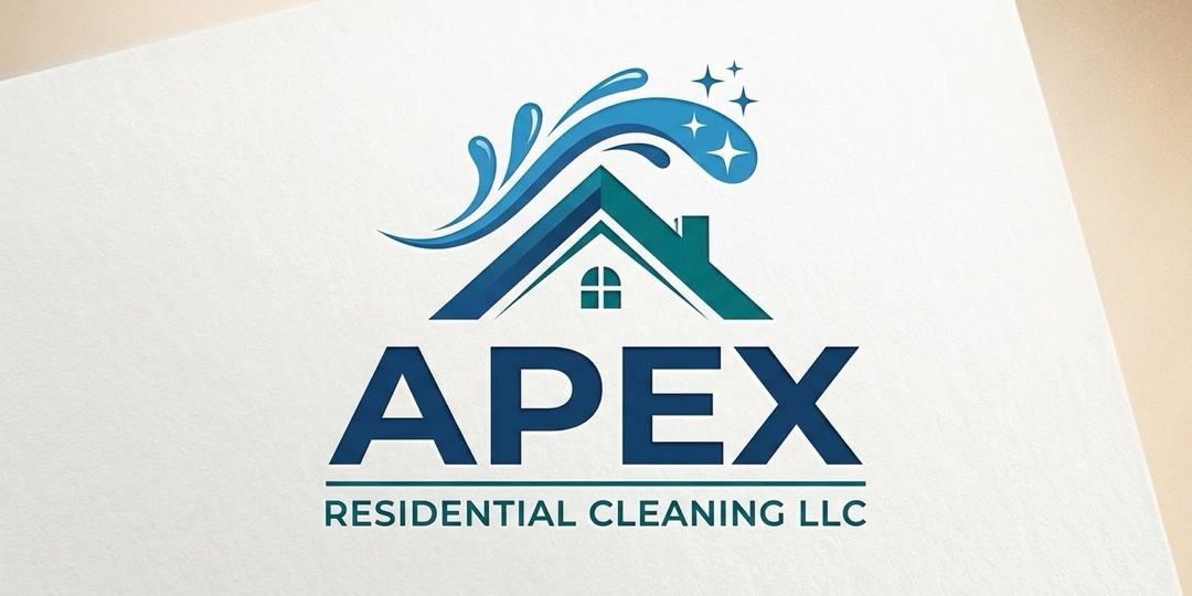 Apex Cleaning LLC banner