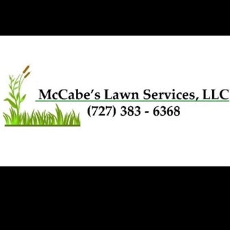 McCabe's Lawn Services, LLC's logo