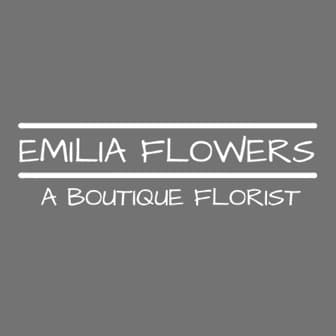 Emilia Flowers' logo