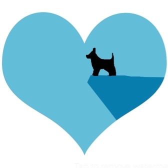 Jennie's Corner Dog Services's logo