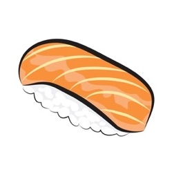Kurosawa Sushi Demo Page's logo
