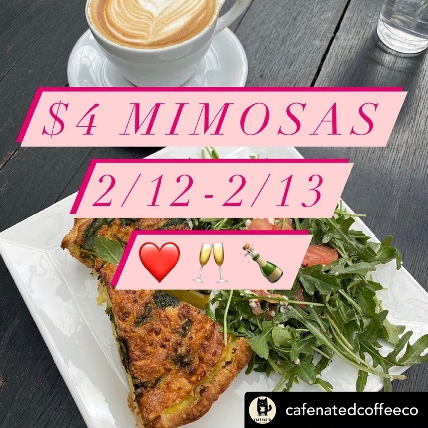 Specials campaign image for North Shattuck Association