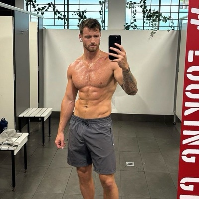 Mitchell McCuistion's photo