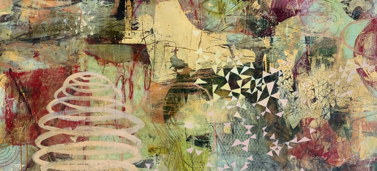 Paula Valenzuela Art banner