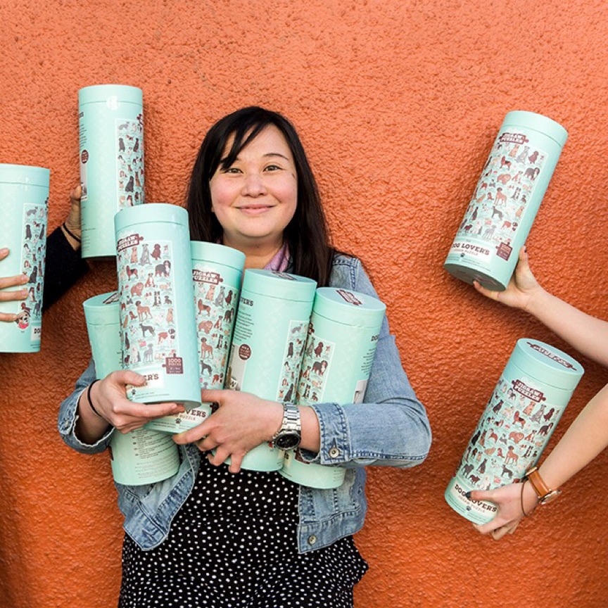 Featured campaign image for Rare Device