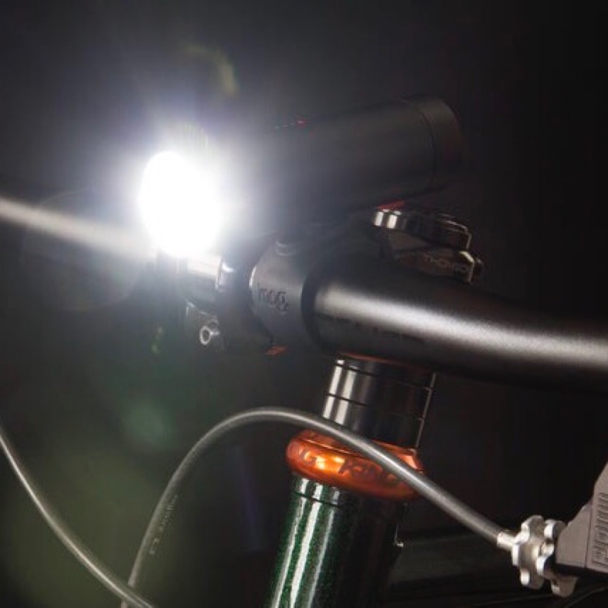 Featured campaign image for Mission Bicycle Company