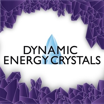 Dynamic Energy Crystals's logo