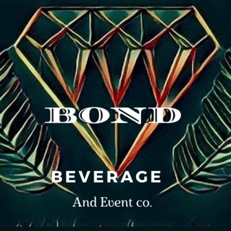 Bond Beverage & Event co's logo