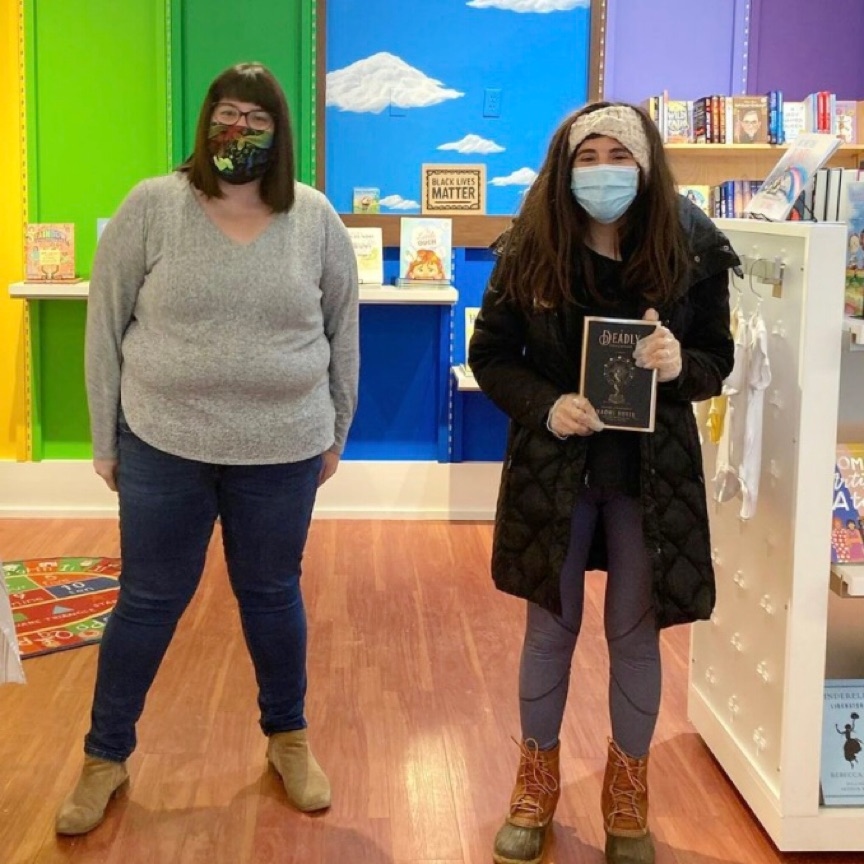 Featured campaign image for Cambridge Local First