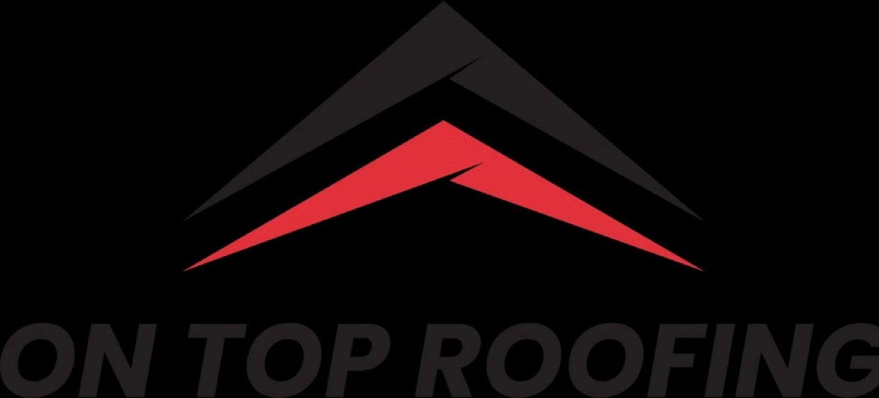 On Top Roofing banner