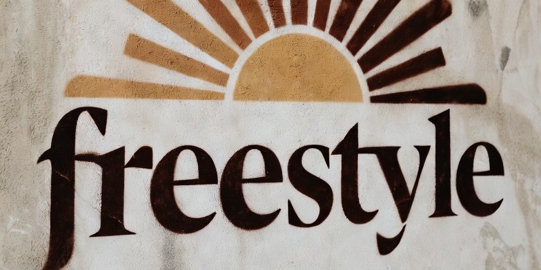 Freestyle Spray Tanning banner