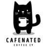 Cafenated Coffee Co.'s logo