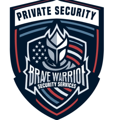 Brave Warrior Security Services logo
