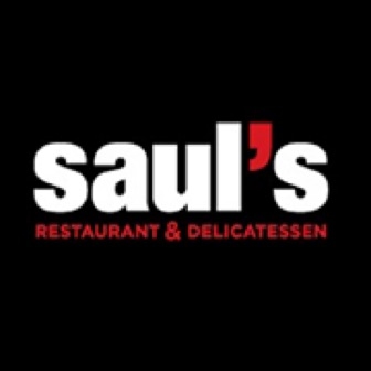 Saul's Restaurant & Delicatessen's logo