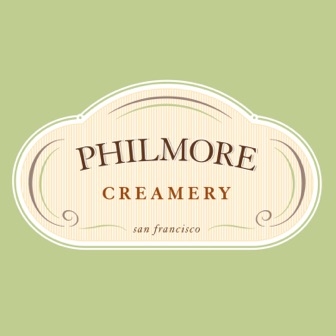 Philmore Creamery's logo