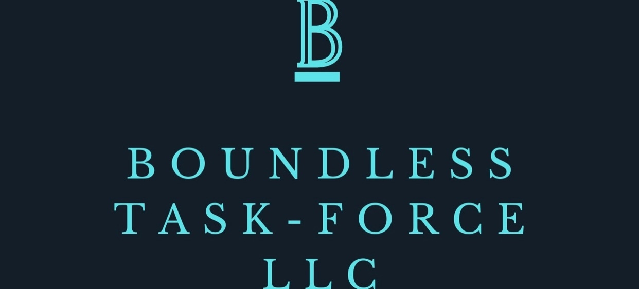 Boundless Task-Force LLC banner