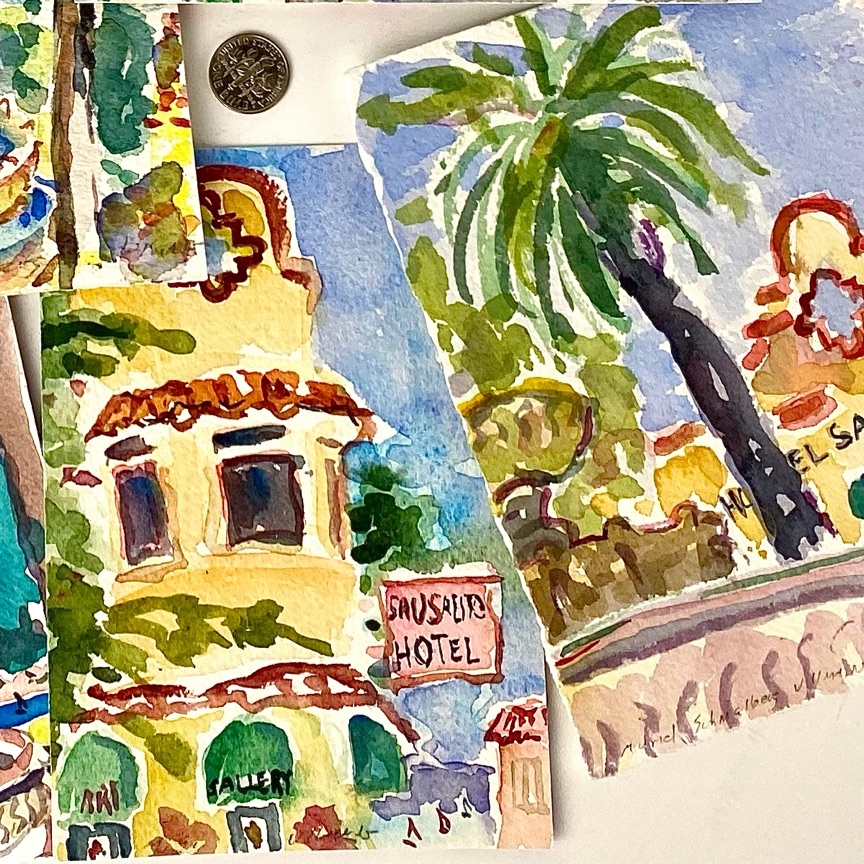 New Arrivals campaign image for TIVOLI