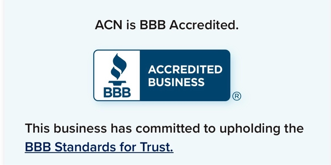 ACN banner