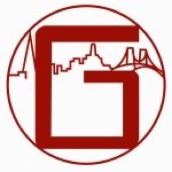 Gamescape San Francisco's logo