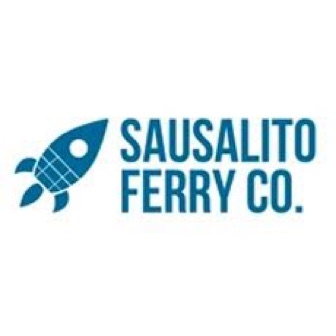 Sausalito Ferry Company's logo